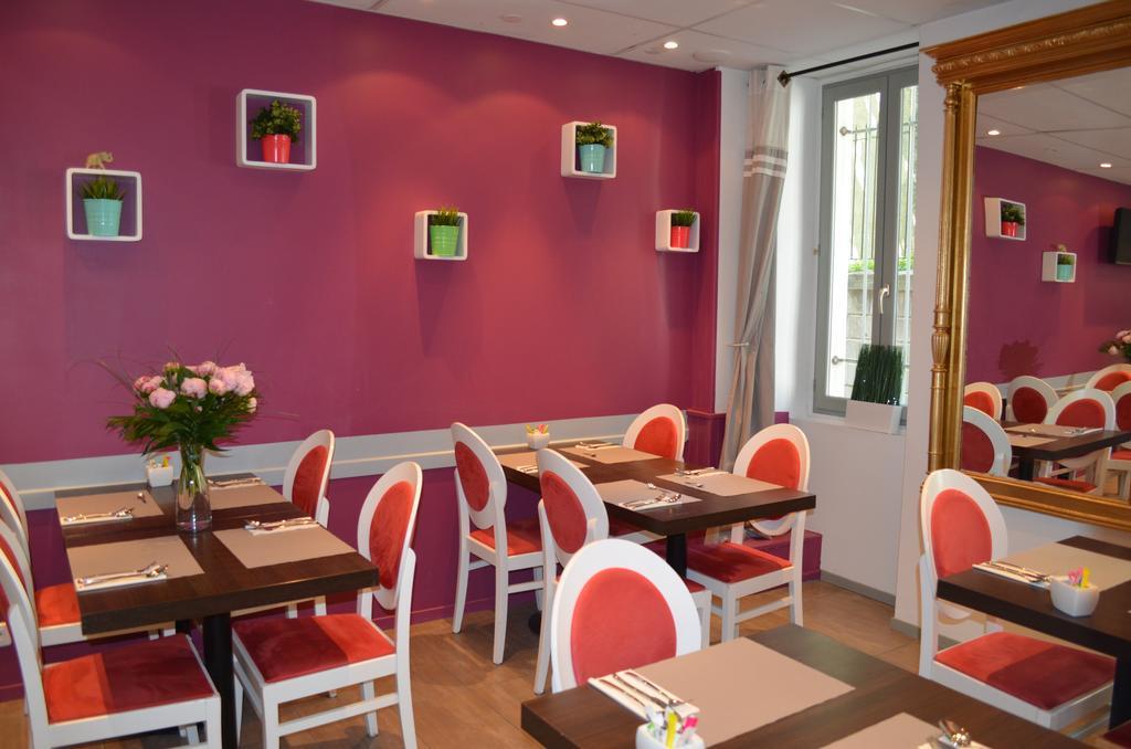 Hotel Les Corps Saints Avignon Exterior photo