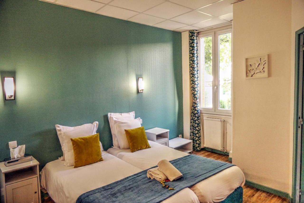 Hotel Les Corps Saints Avignon Exterior photo