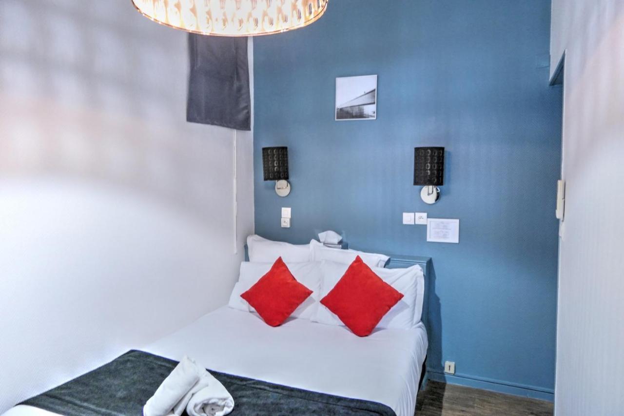 Hotel Les Corps Saints Avignon Exterior photo